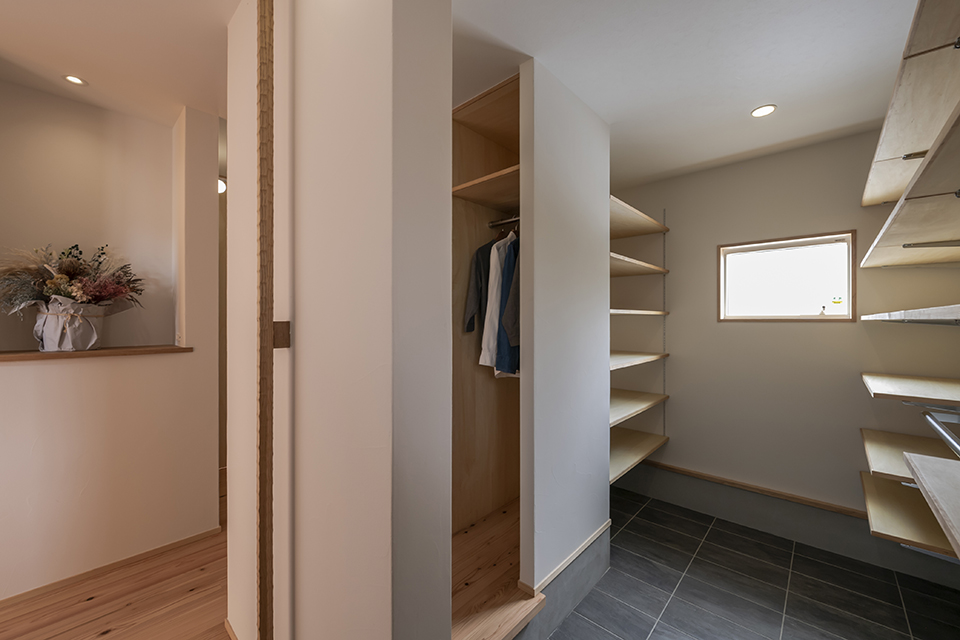 CANVAS HOUSE · 横浜市栄区T邸丨日本神奈川丨北村建築工房-27