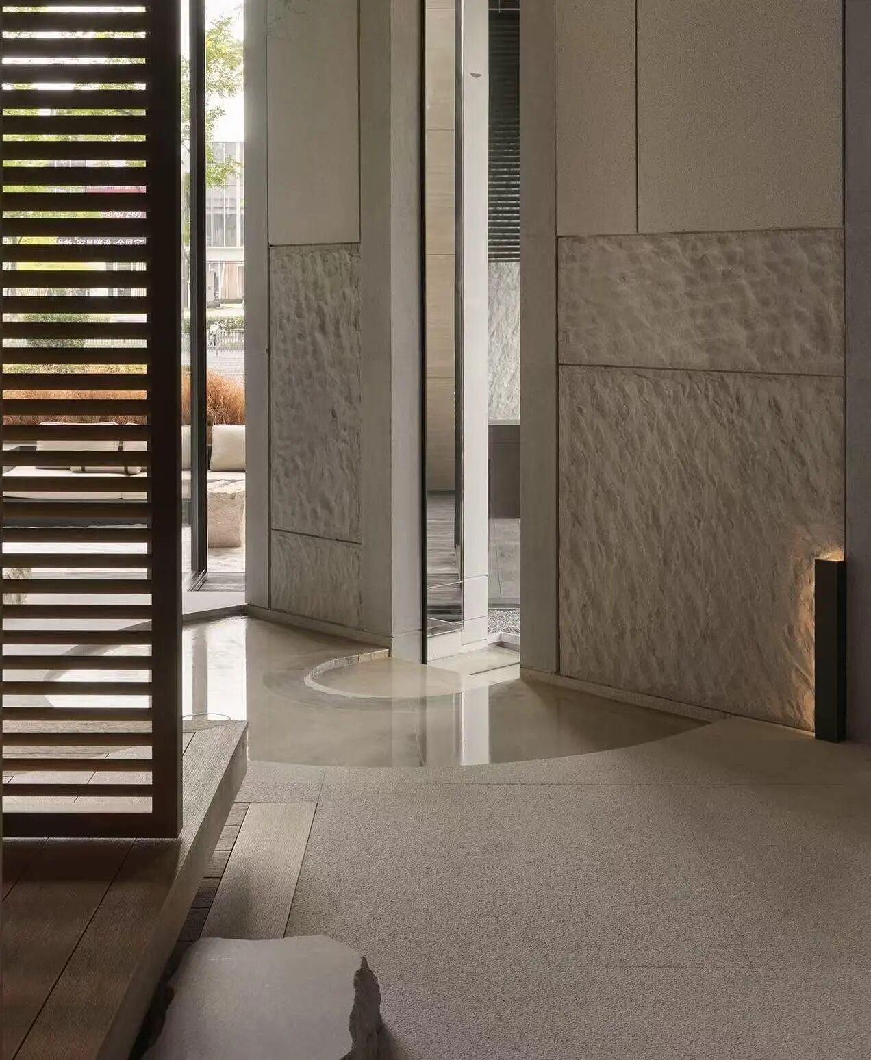 院半户外艺术生活馆丨中国宁波丨W.DESIGN无间设计,W.DESIGN无间软装-23