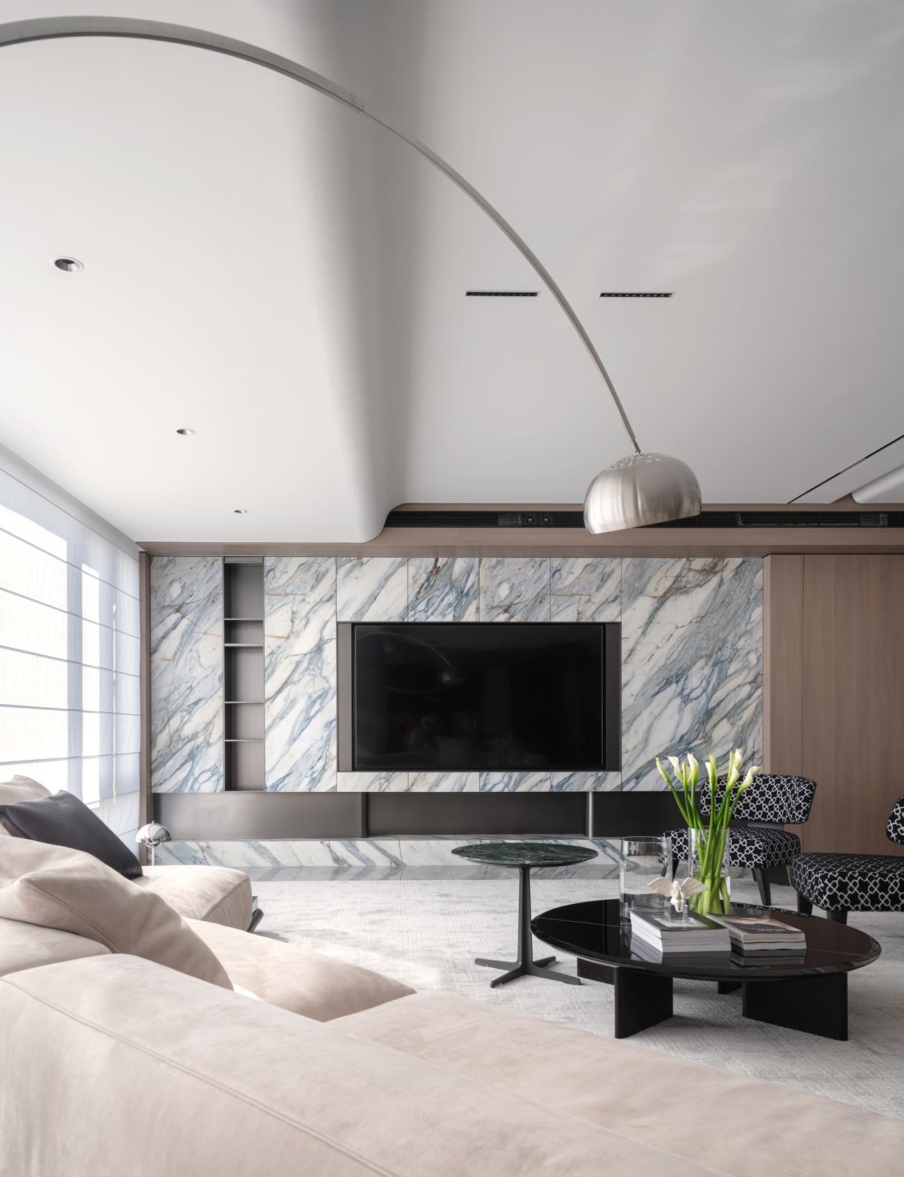 上作空间 | 无界-15