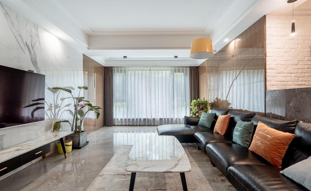 
慢生活的载体 -5