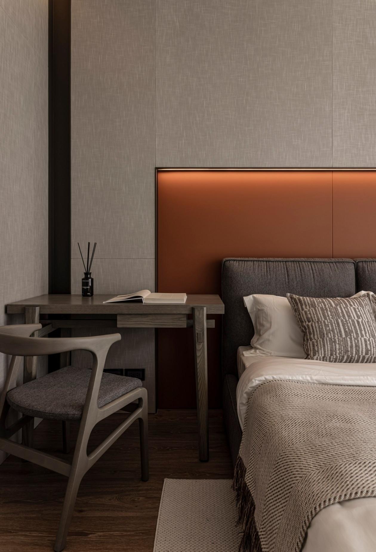 木质暖意丨近境制作-16