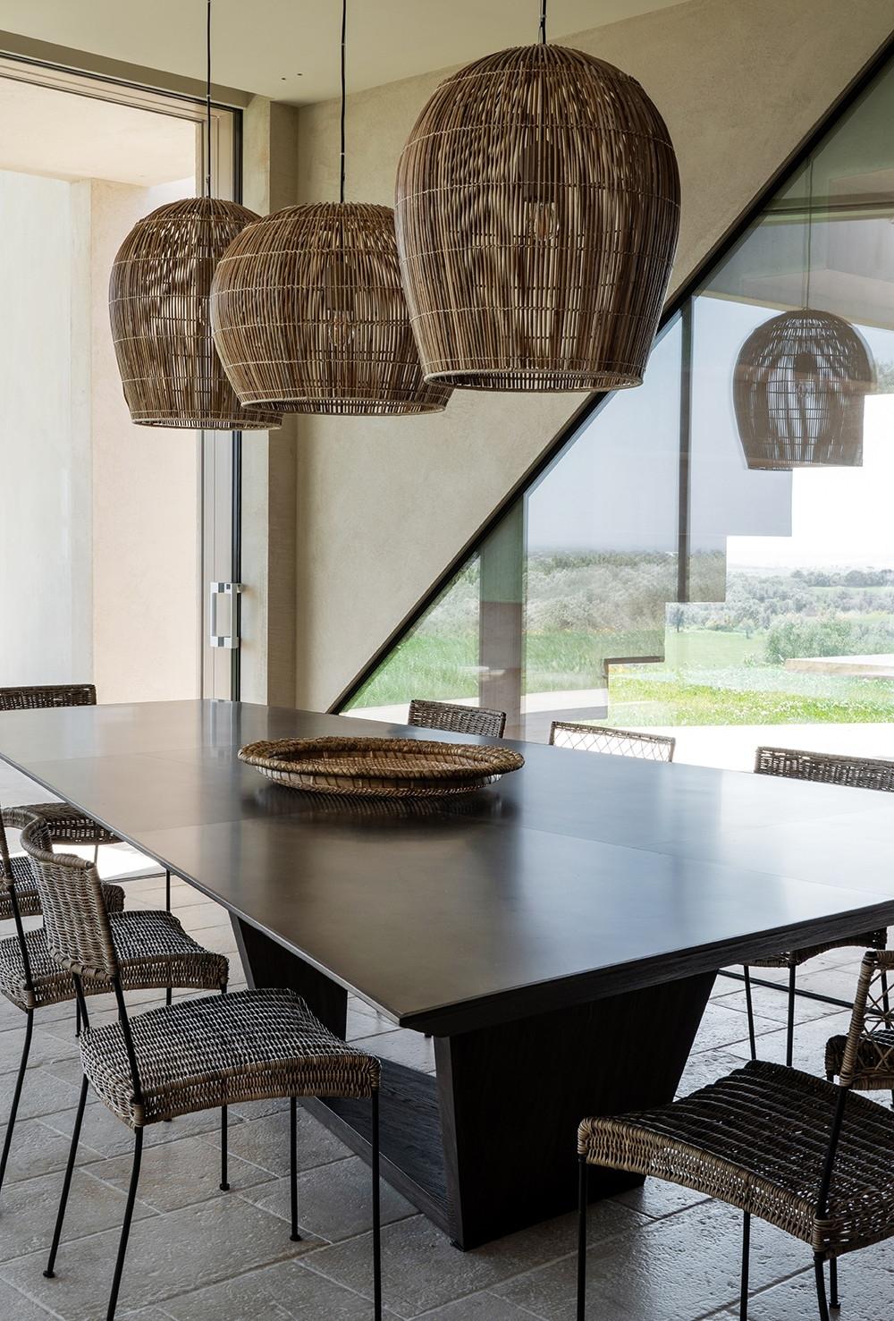 250㎡VPN·诺托私人别墅丨Westway建筑事务所-42