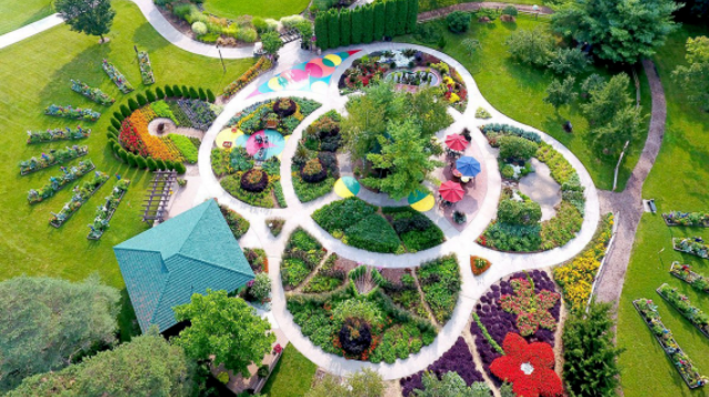 西安万科未来星光(示范区)丨中国西安丨Instinct Fabrication本色营造-89