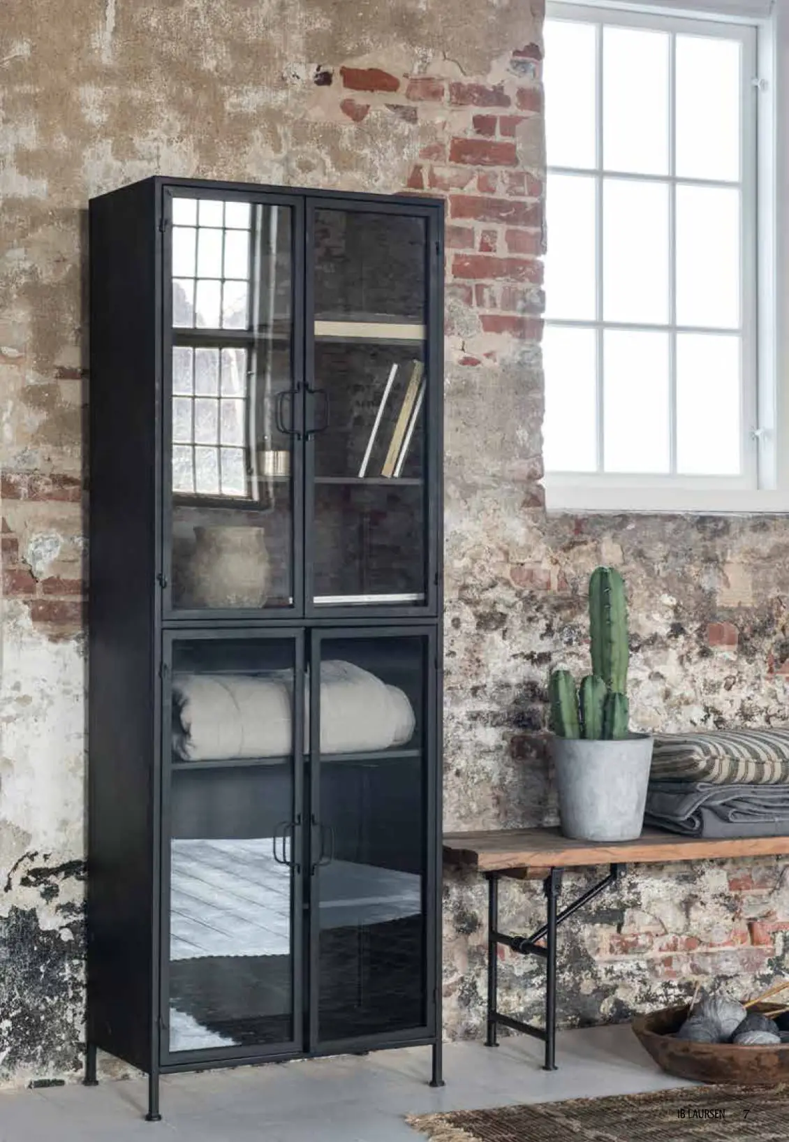 IB Laursen 发布秋季新目录，演绎北欧风情-3