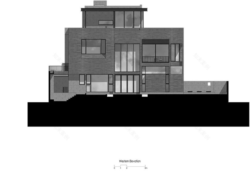 Studio Saransh|MS住宅-94