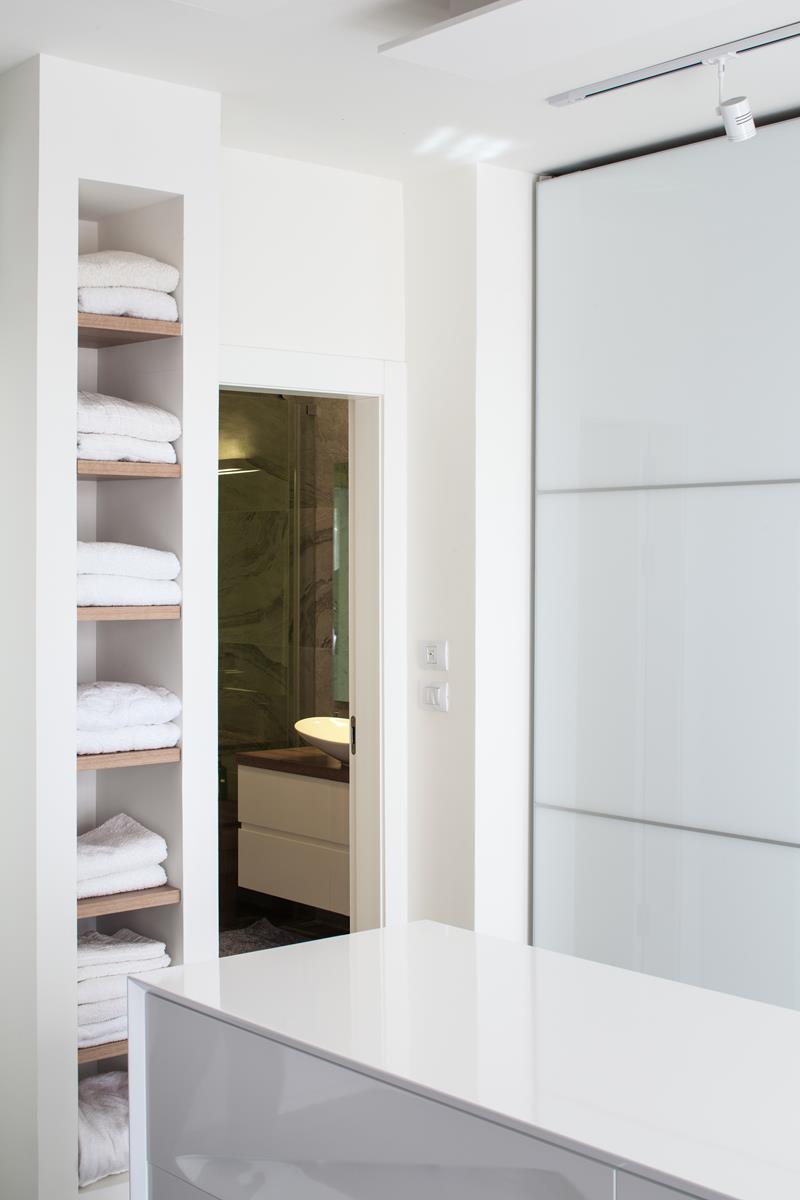 精品建筑顶层公寓翻新丨以色列丨Iris Shmir  建筑与室内设计有限公司-34