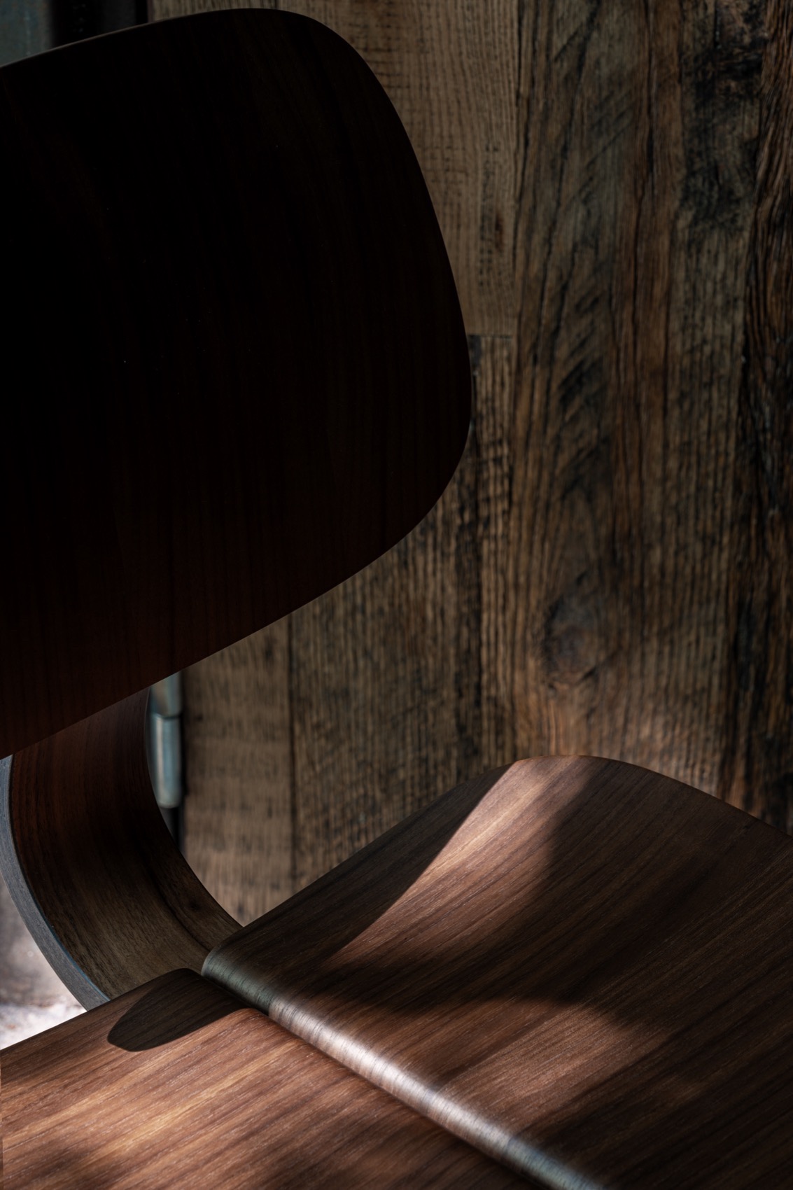 怀旧的未来 | 广州 | 黑白木设计-27