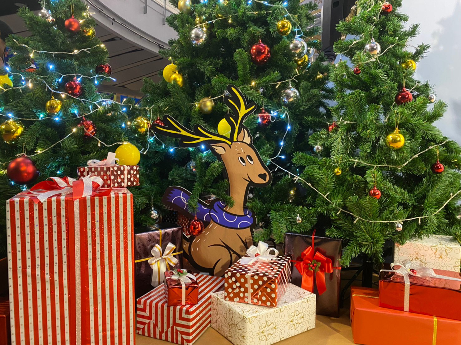 中央 2021 新年丨FIRST DESIGN-27