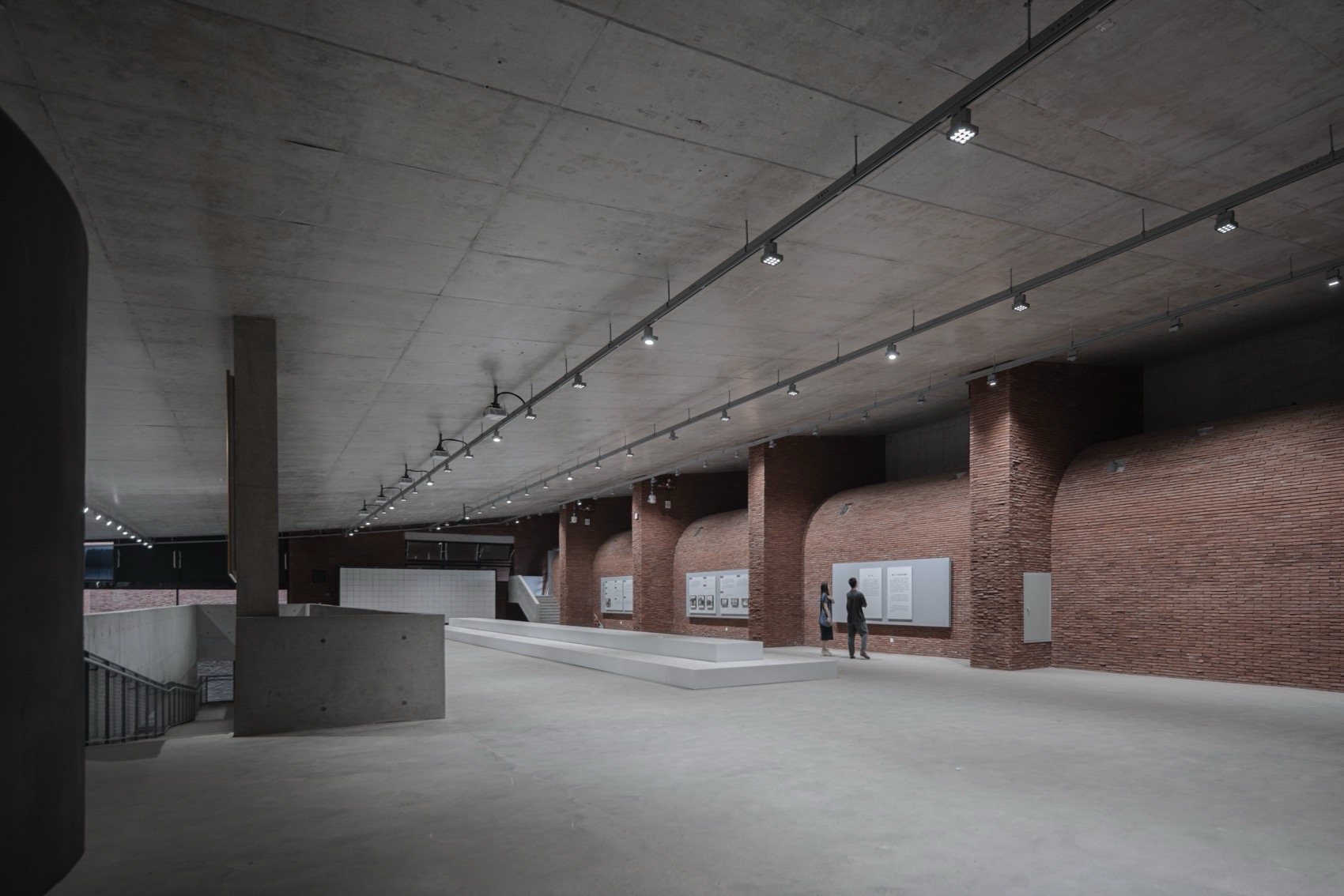 益阳三周文化广场丨中国益阳丨地方工作室-91