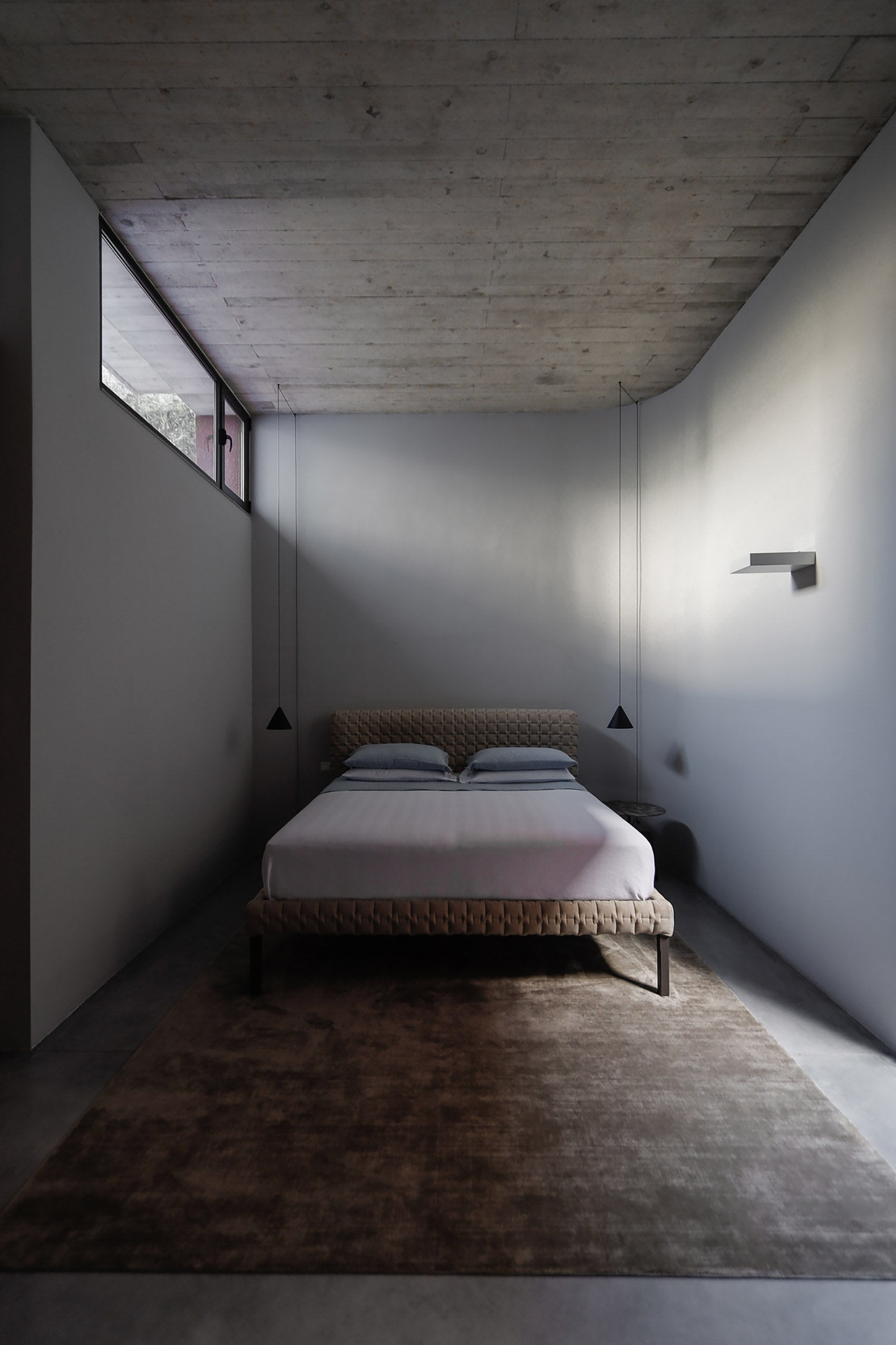 Saudade 别墅丨Chris Briffa Architects-28