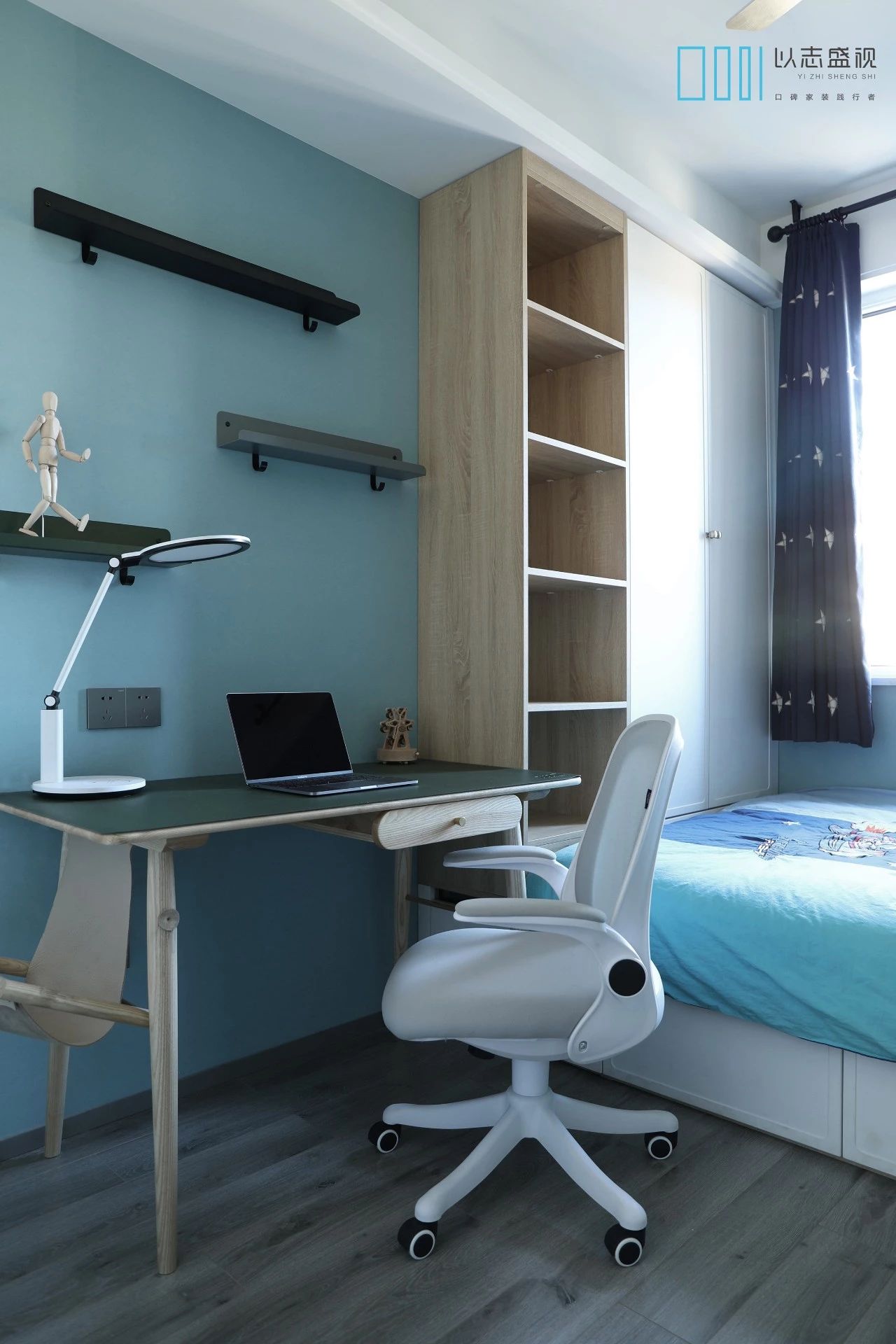 曼彻斯特 | Poetry in pursuit of ideals.-46