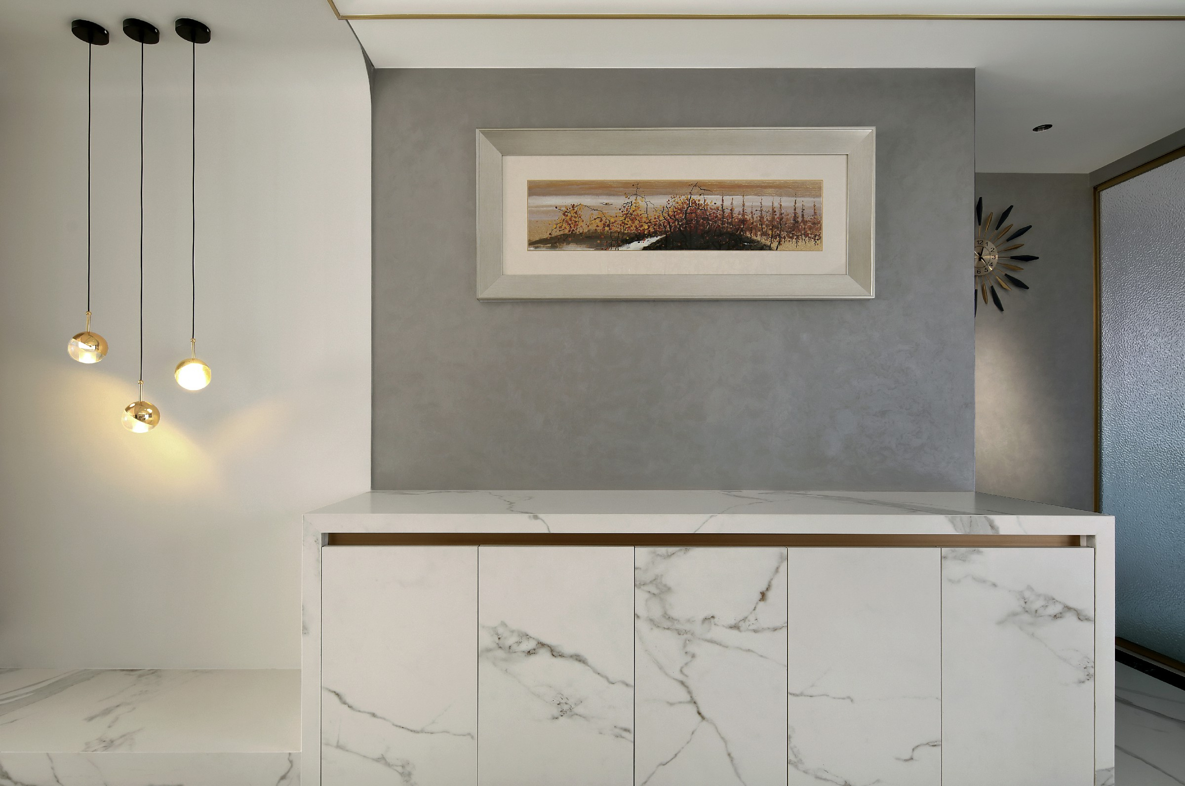 生活明朗，万物可爱 / 美好生长的家-14