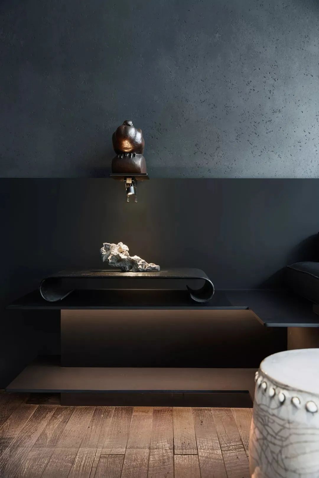 玉玲珑餐厅丨中国杭州丨陈林等三十多位艺术家-18