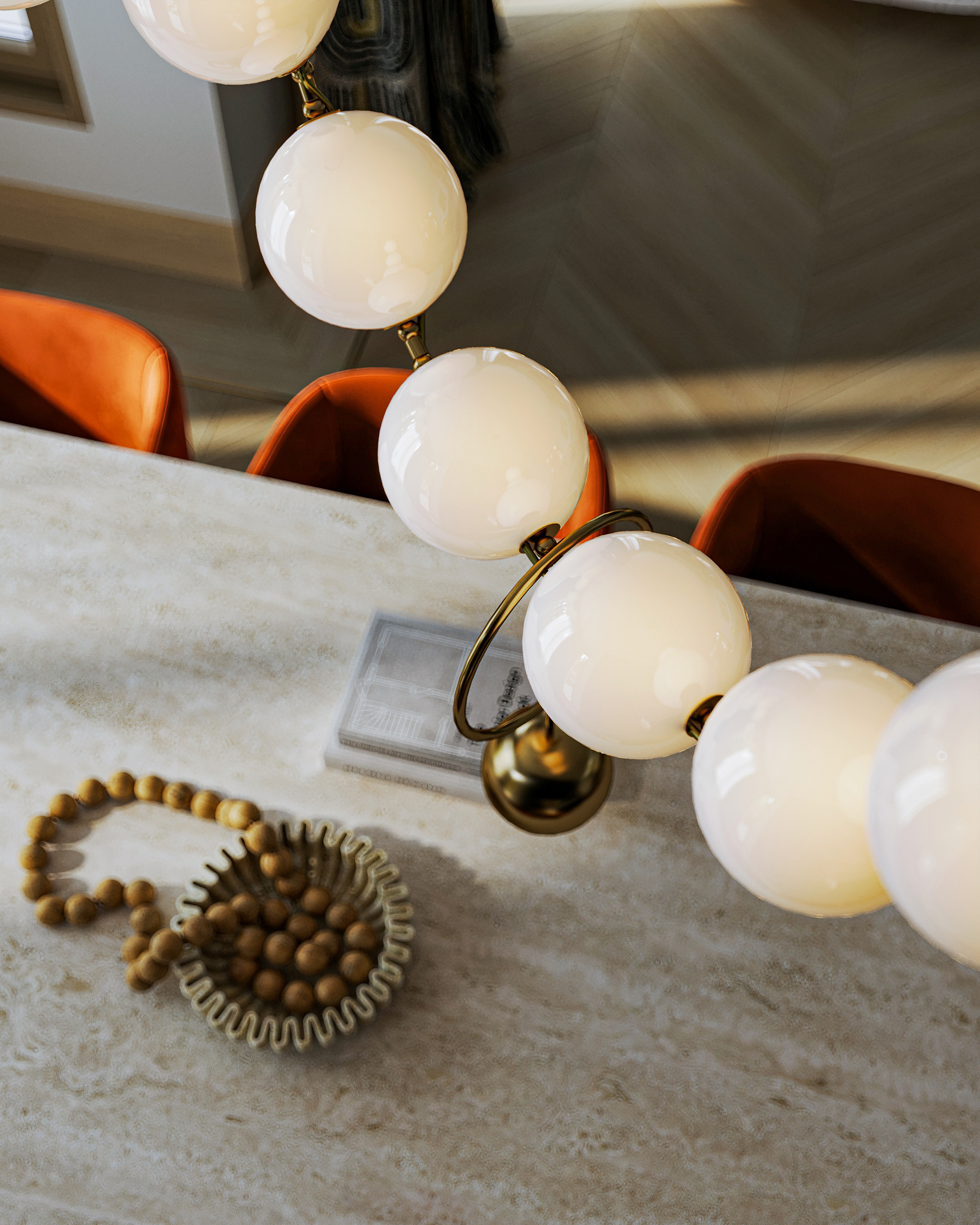 奥布家园 温哥华丨加拿大温哥华-9