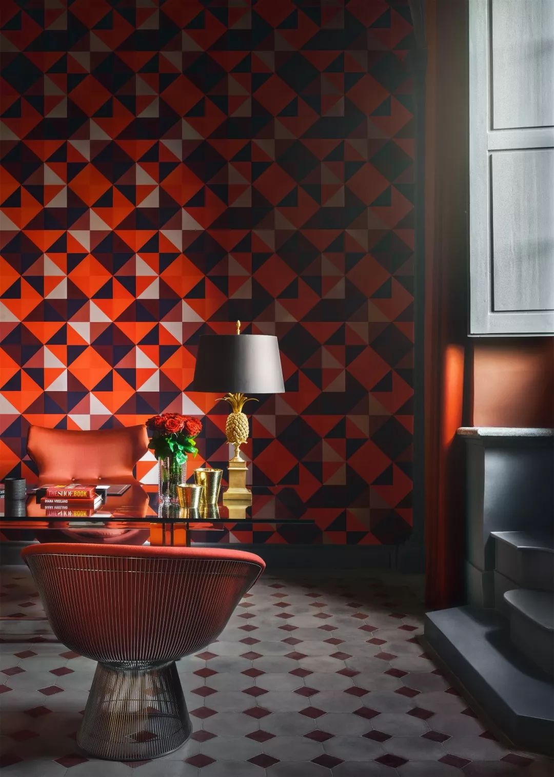 葡萄牙 Casa do Passecio 母女档设计师的精致与优雅-11