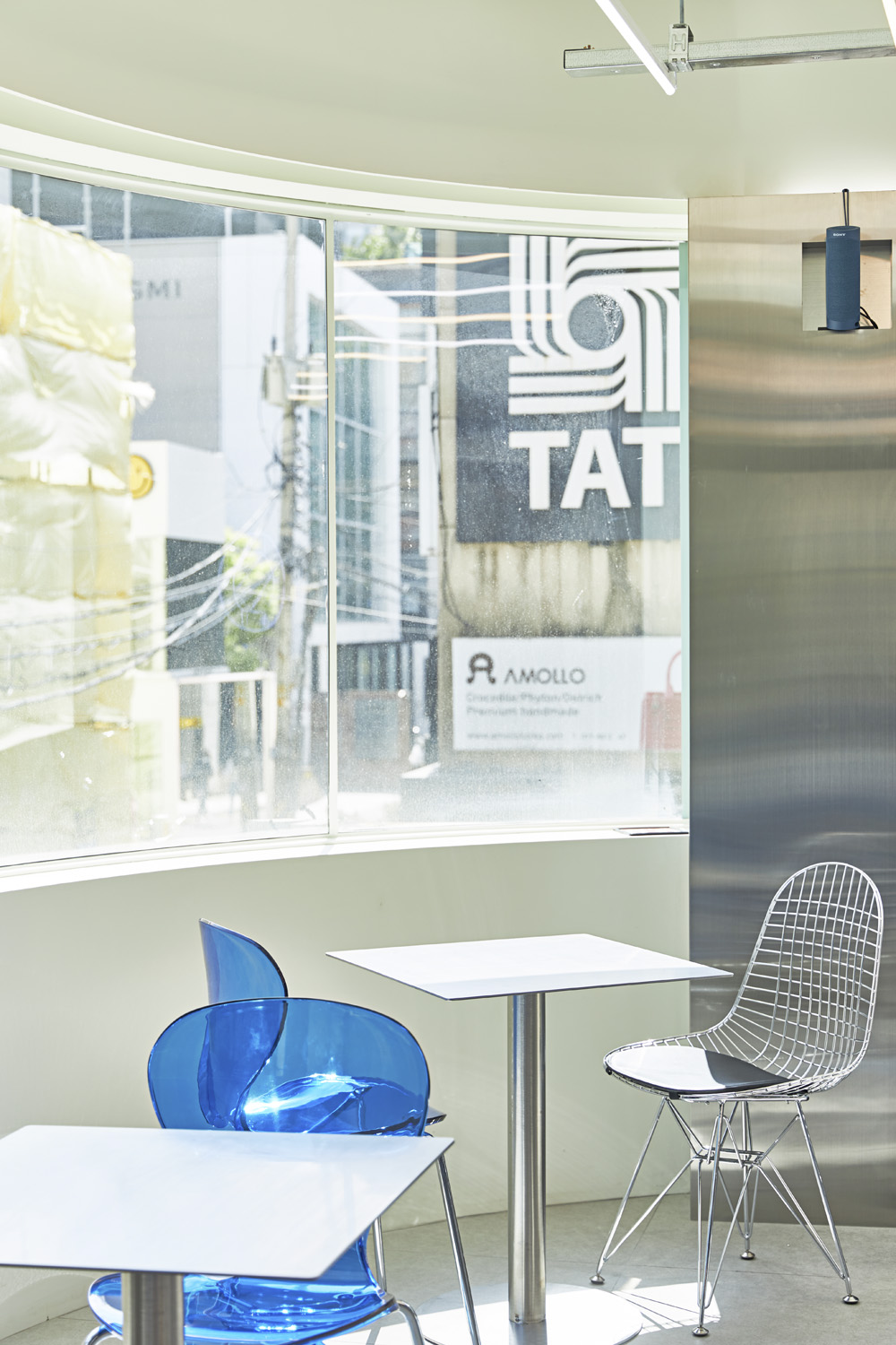 蓝色彼得 25 平小户型室内设计惊艳亮相-16