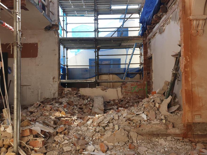 Helvetia 绿色新生丨澳大利亚墨尔本-53