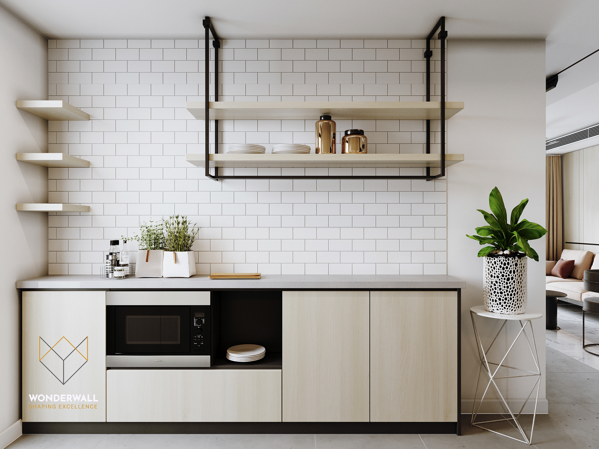 SG 线丨越南丨WonderWall VN-8