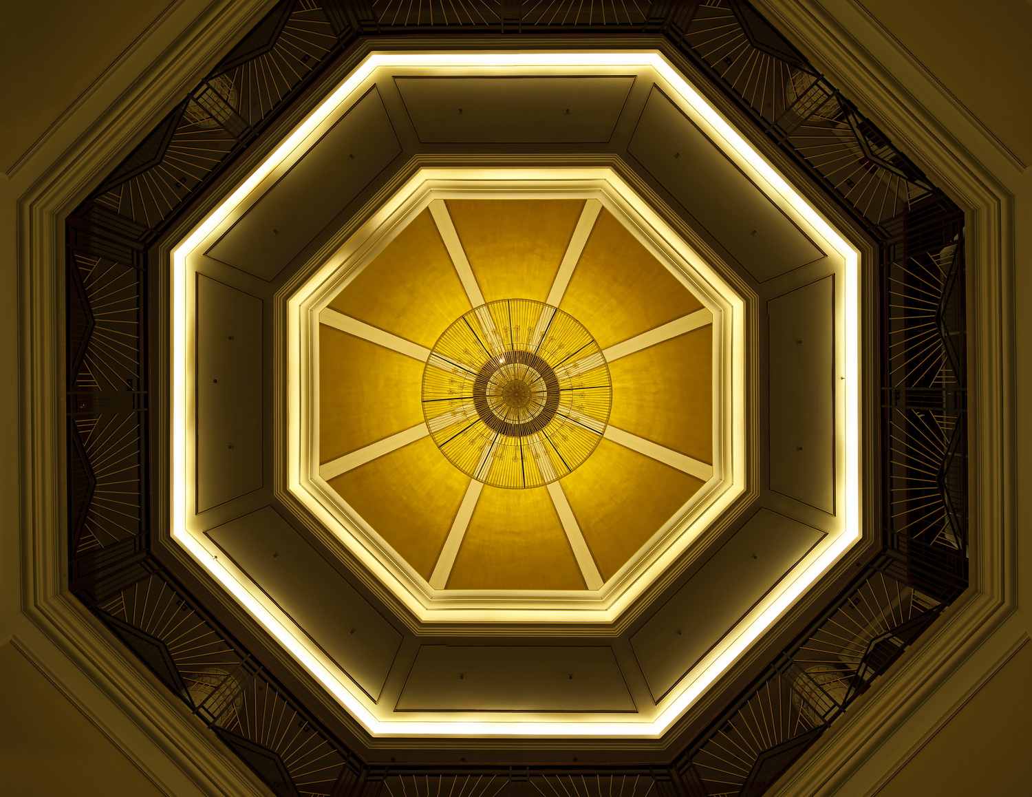 东方银座中心城-13