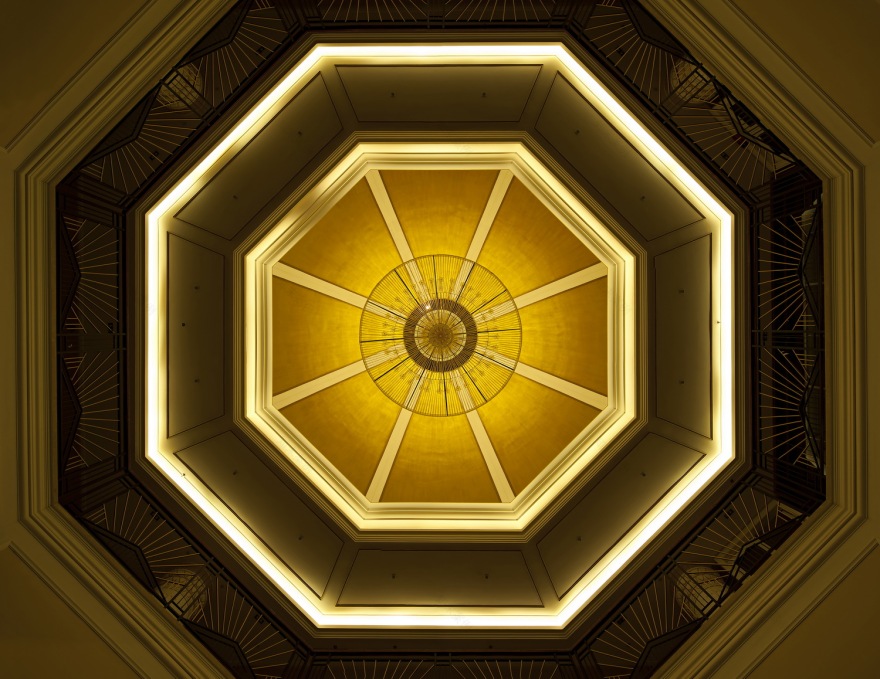 东方银座中心城-13