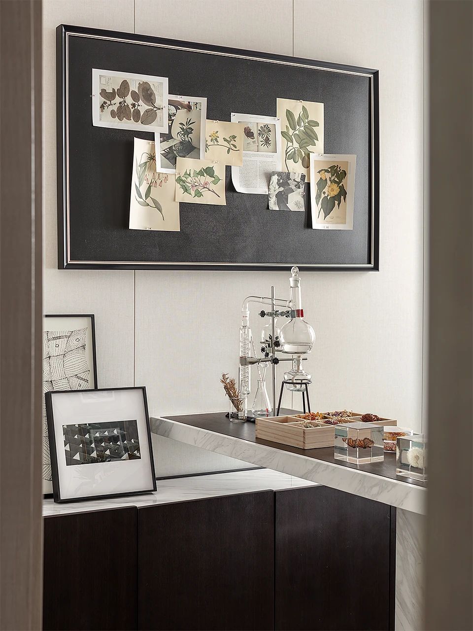 厦门闲适宅邸,自然治愈空间之旅丨中国厦门-39