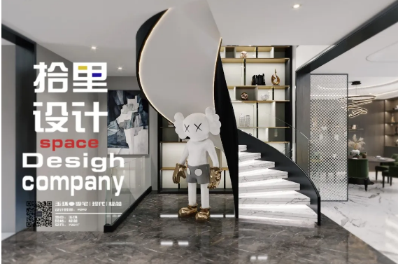 轻奢宫主婚纱店，展现独特审美体验-67