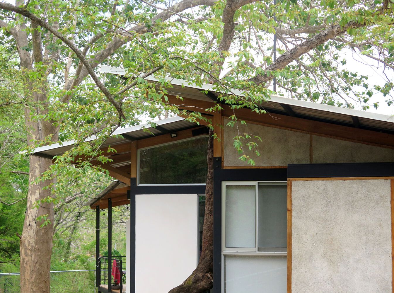 OC 之家丨哥斯达黎加丨Re Arquitectura + DAO-16