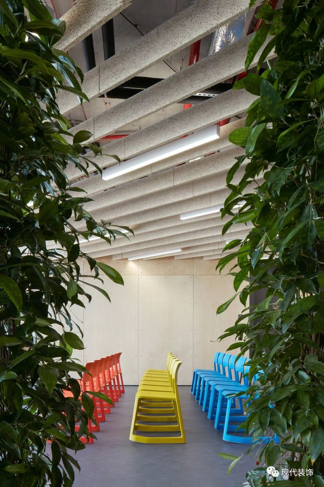 Trask Solutions A·S· 办公室-10