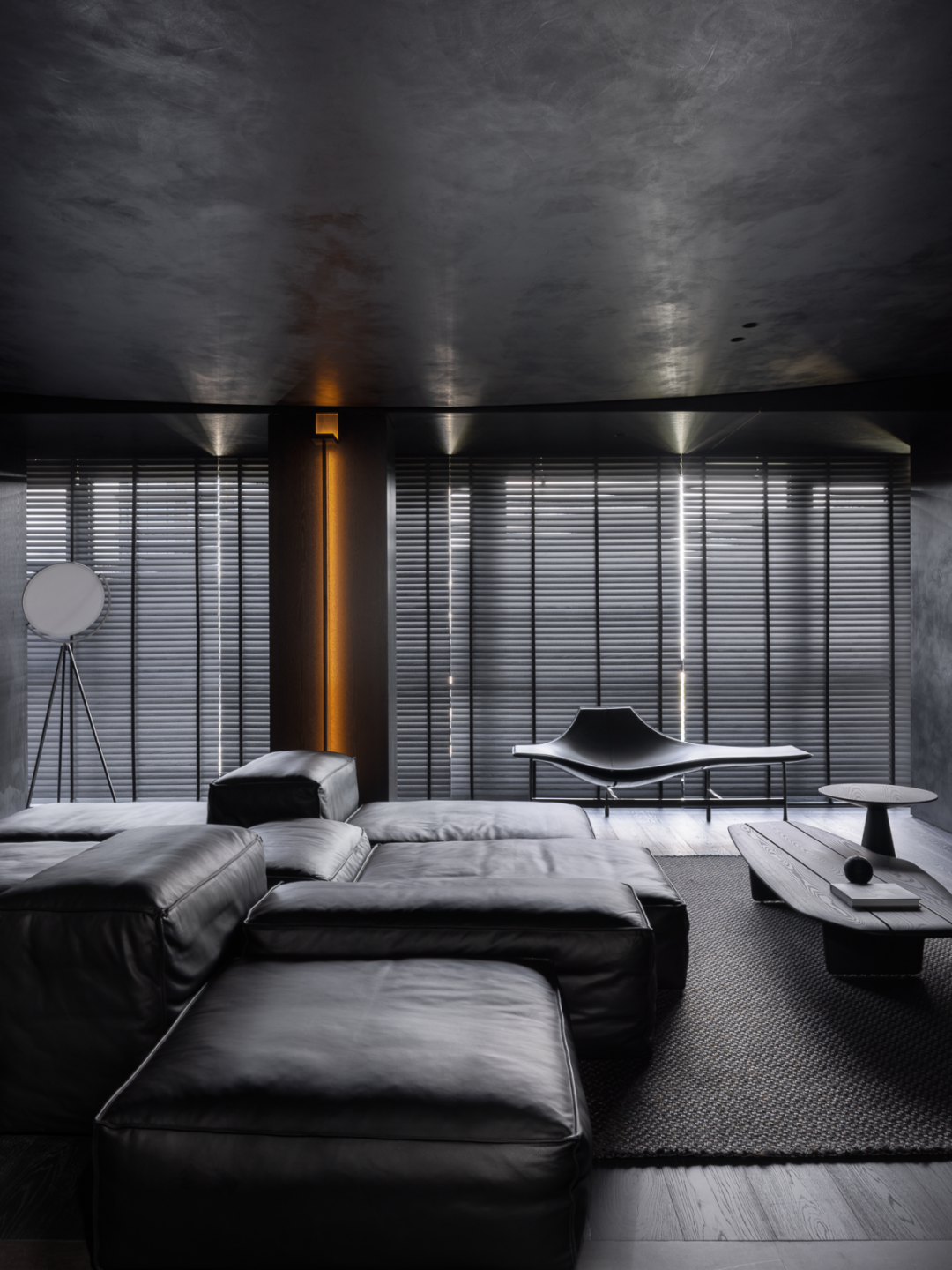 国鸿一号丨中国温州丨言禾内境-3