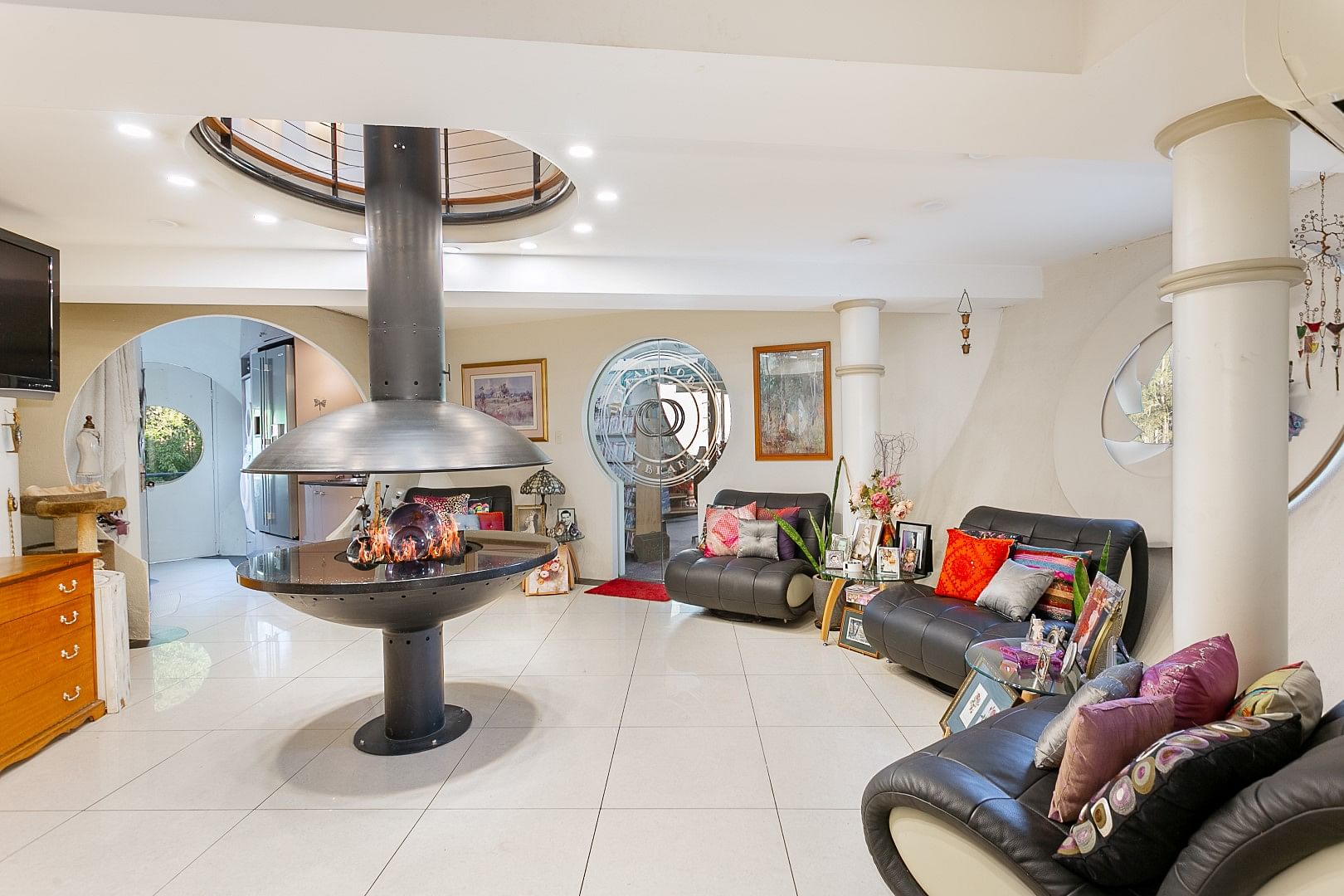 澳大利亚混凝土泡泡屋-14