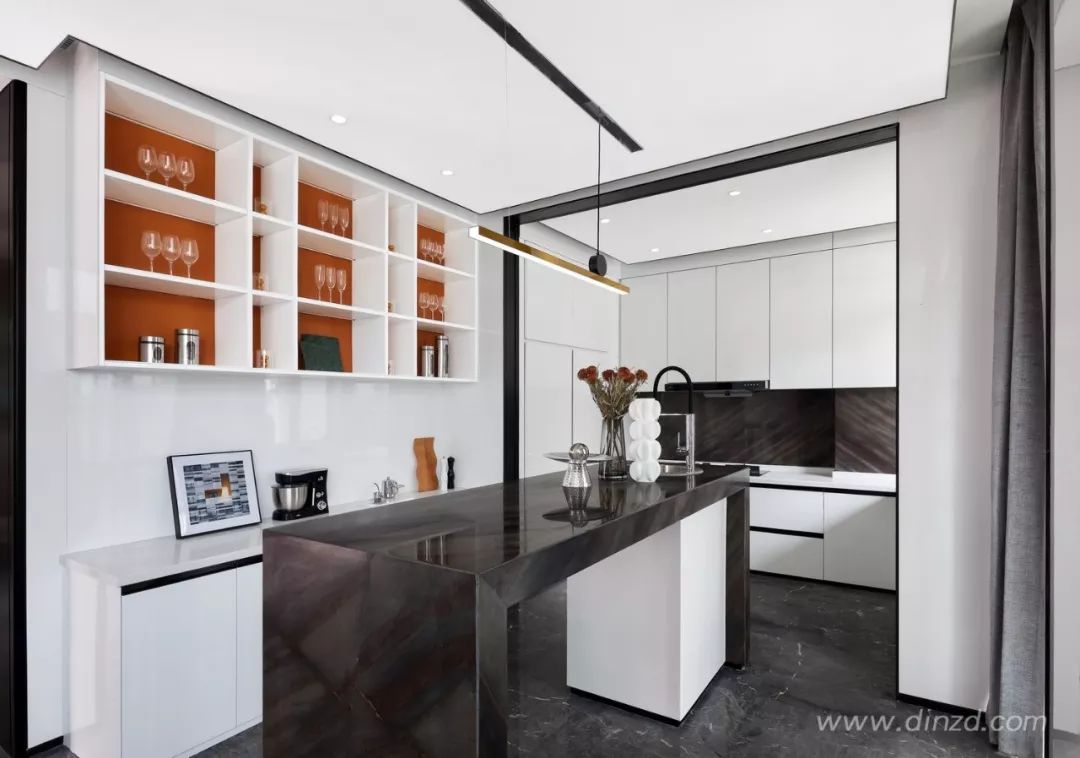 武汉公园 1872 项目 B2 地块 8#奢设计之美-14