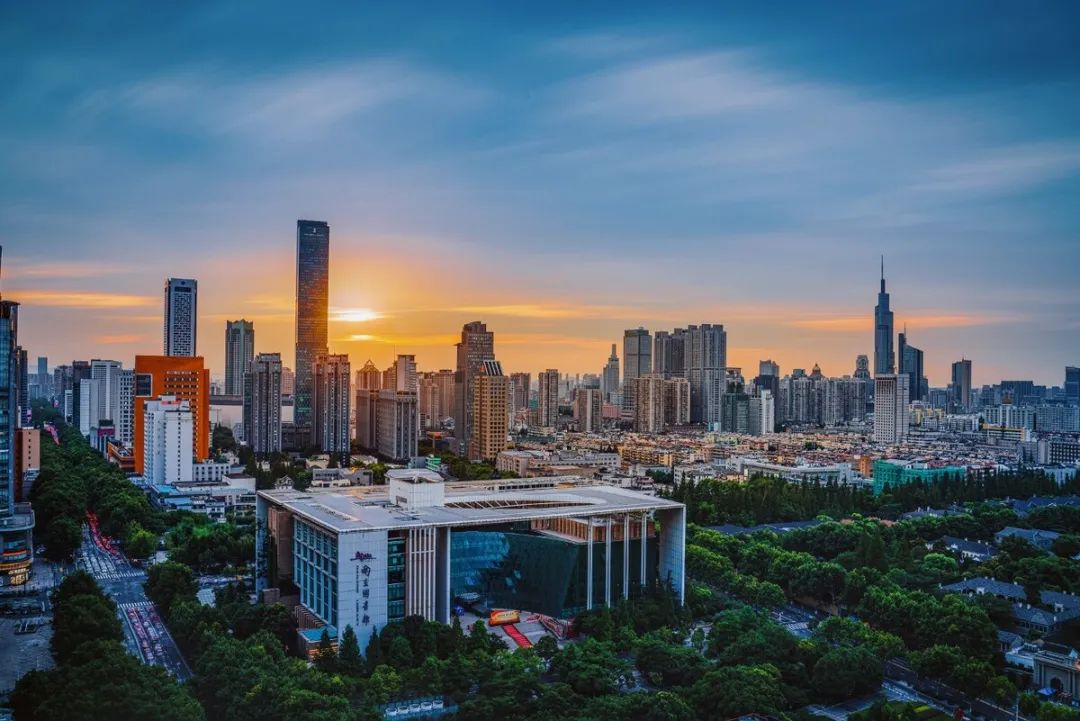 中庭改造《入窠》丨中国南京丨南京拿云设计-4