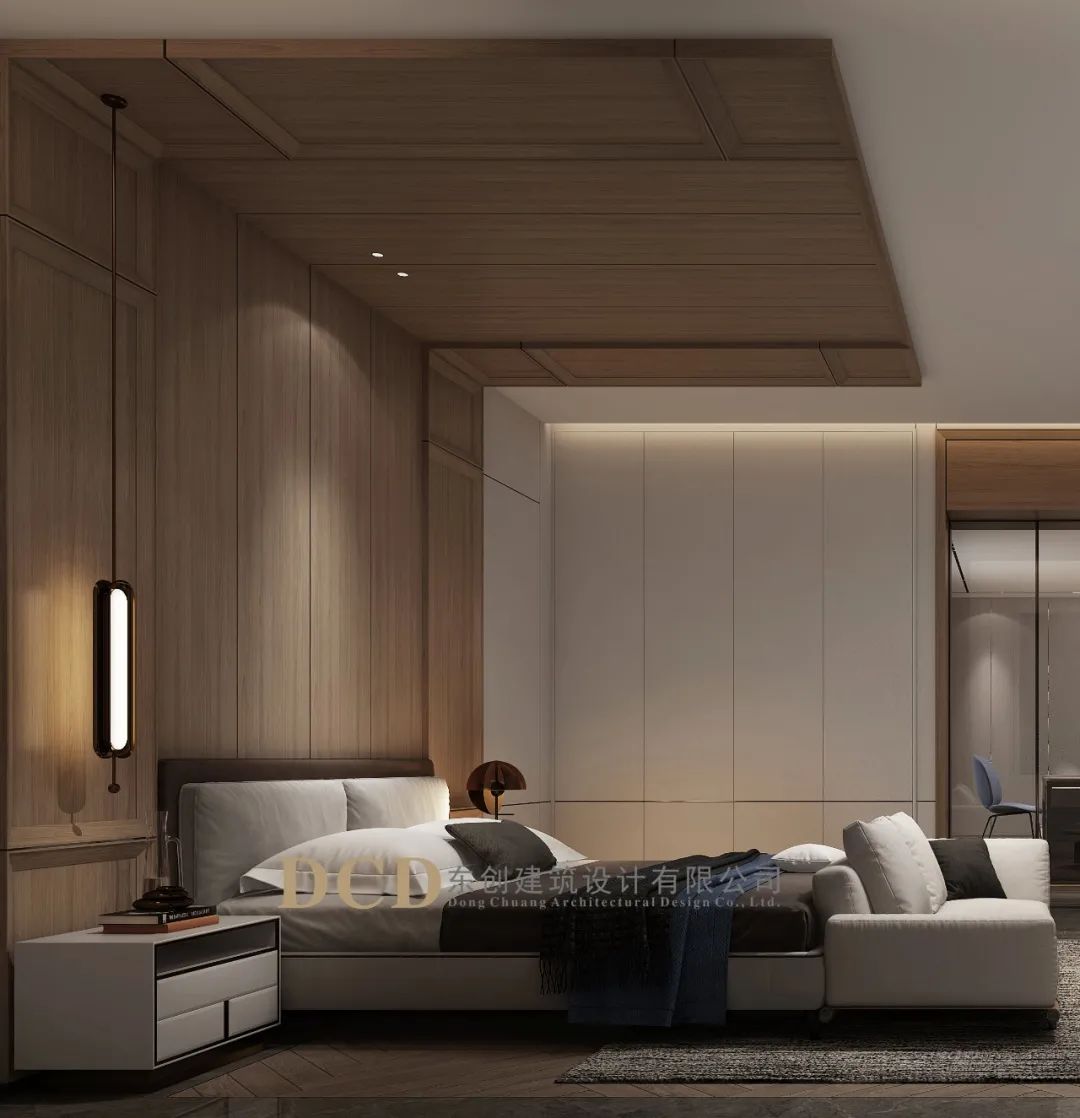 佛山奥园·海逸湾 | 经典优雅,与生活共融-30