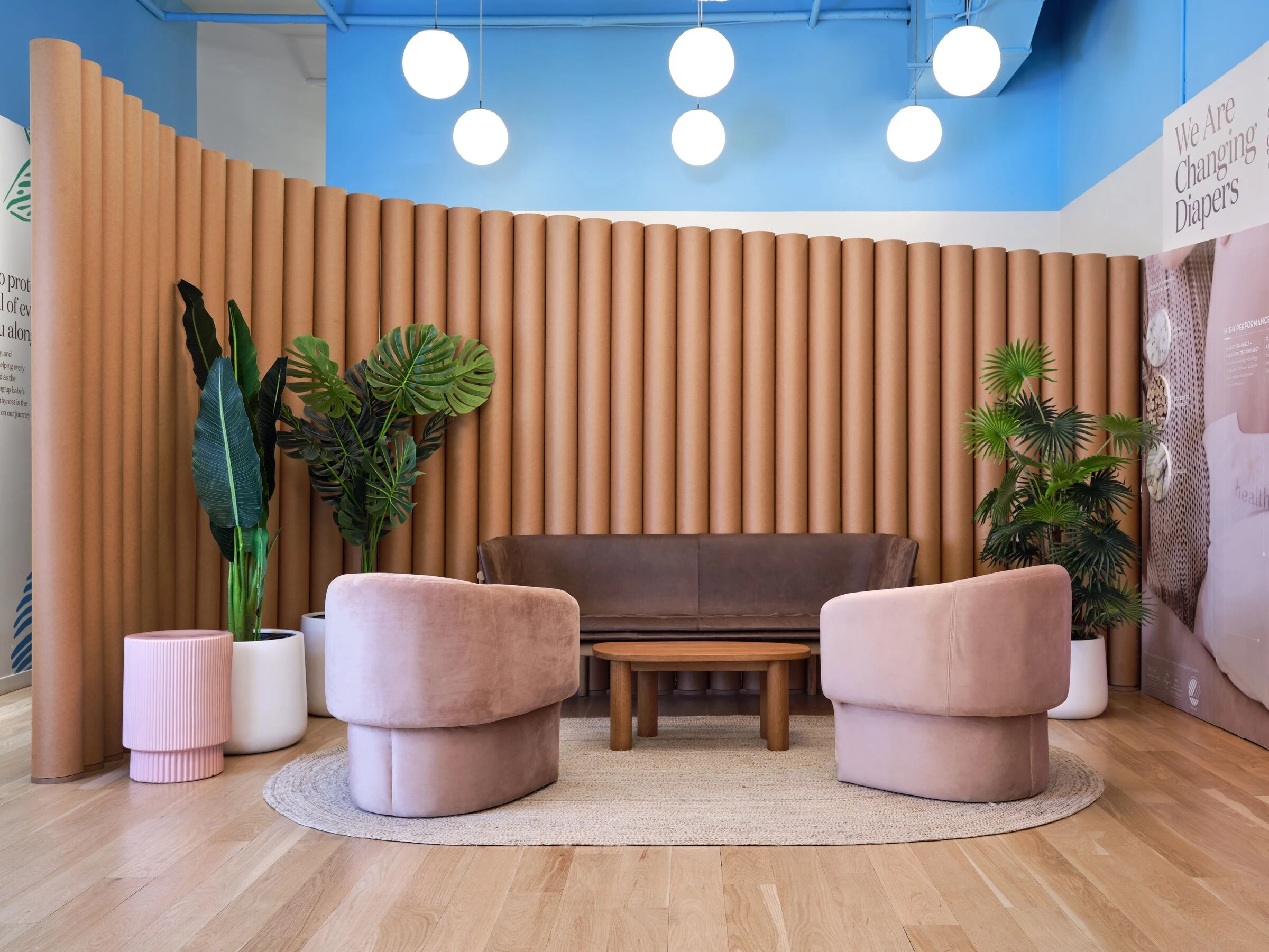 Healthybaby 空间设计丨美国沃伦-27