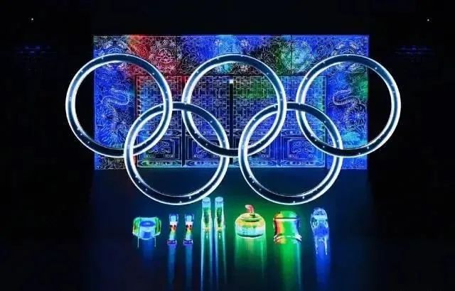 2022年北京冬奥会东方美学设计丨中国北京-41