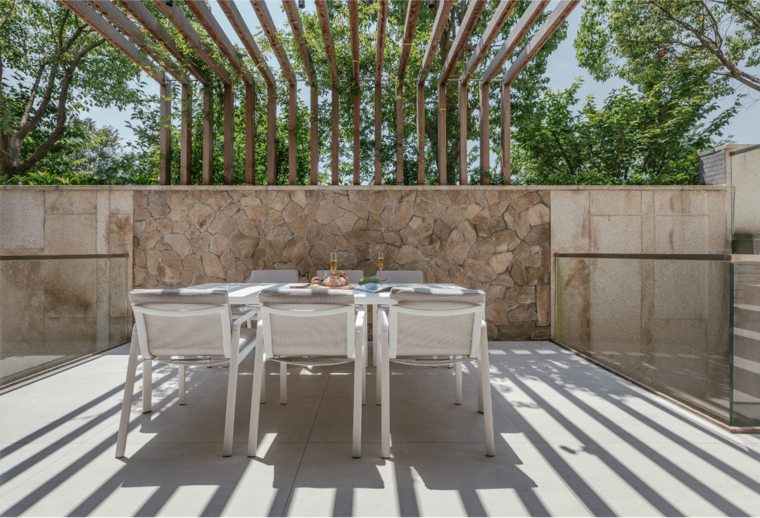 记忆与情感空间的塑造 · 苏州晋园设计丨中国苏州丨简泊林设计-25