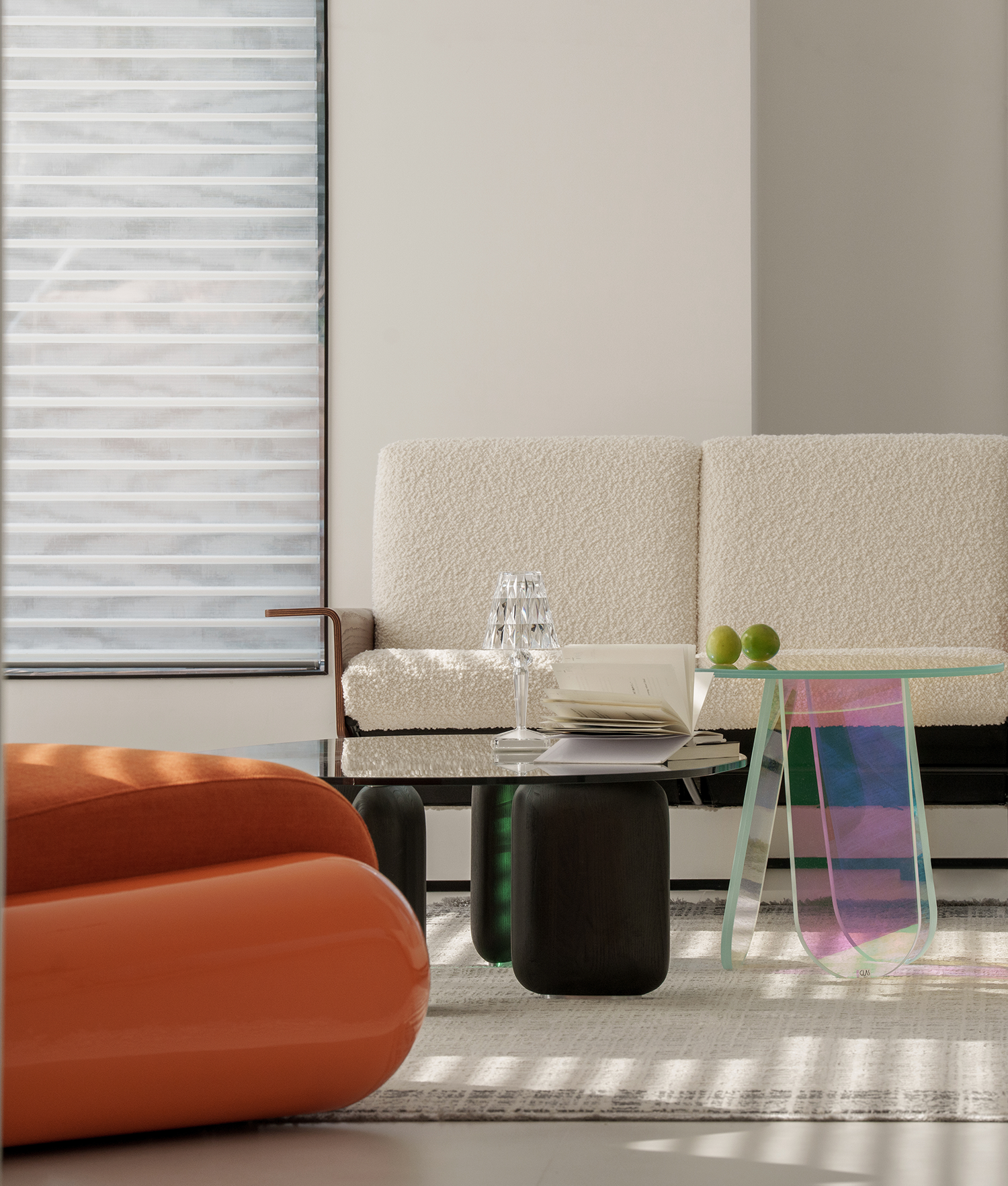 品邑别墅丨中国苏州丨祐涧叁庭空间设计-26