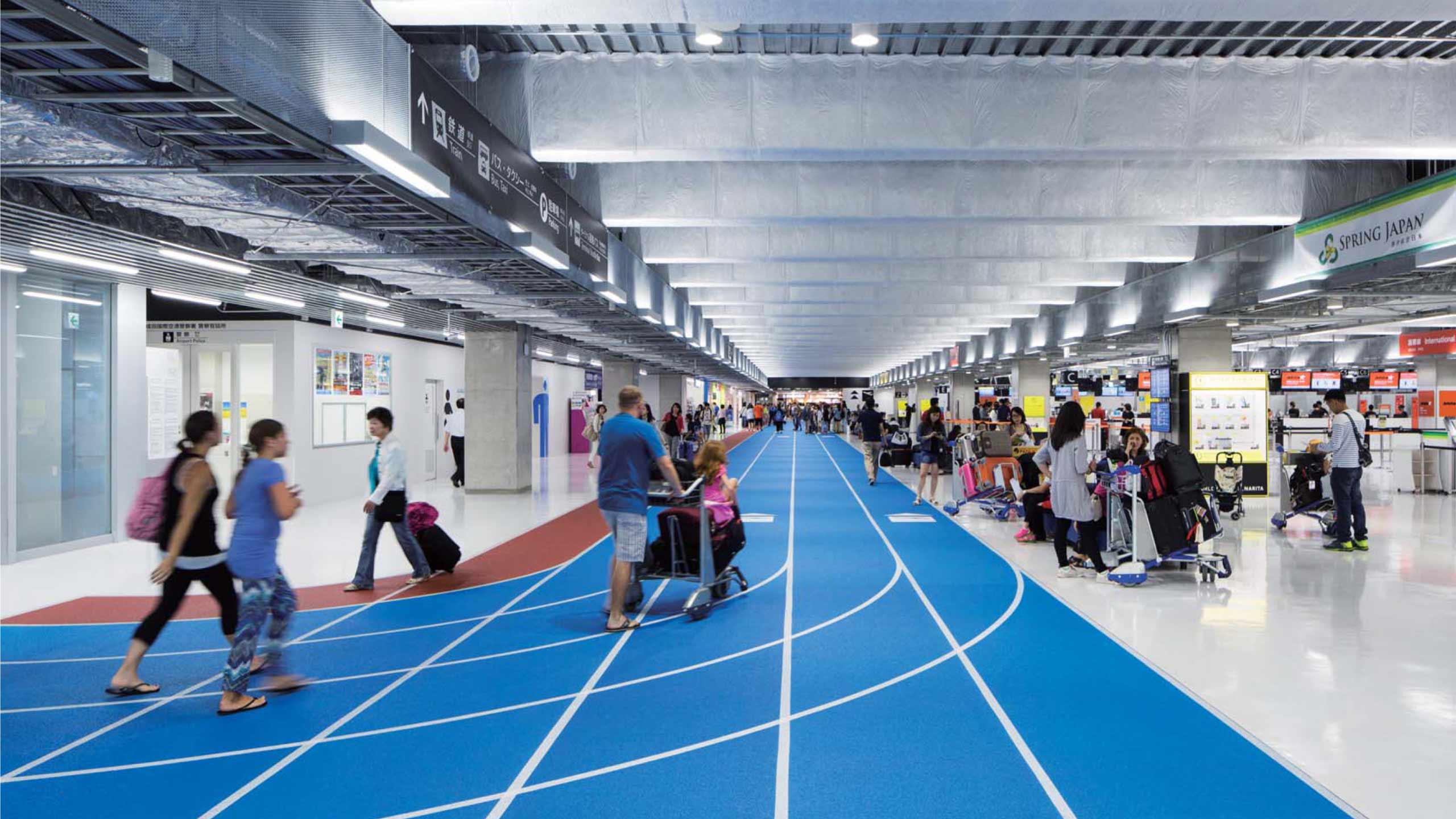 NIKKEN SEKKEI LTD | EXPERIENCE, INTEGRATED-14