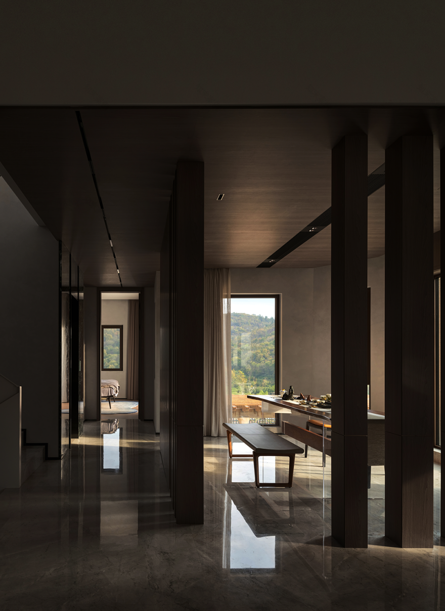 紫金七号丨中国南京丨堂杰国际设计-53