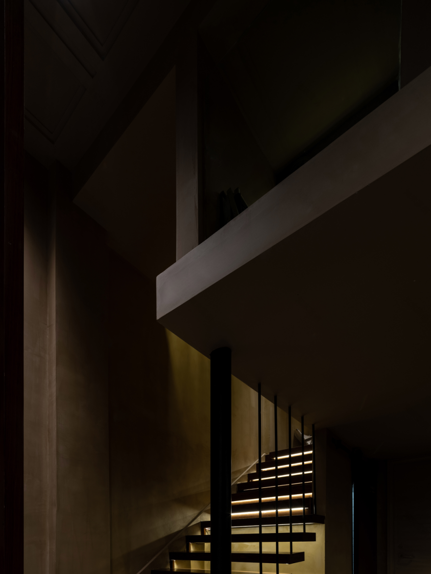 九牛一排西餐厅丨中国江苏丨尤格设计-90