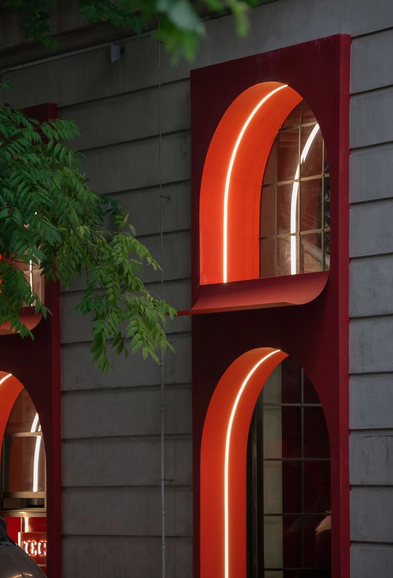 丨中国青岛丨勉强设计事务所-45