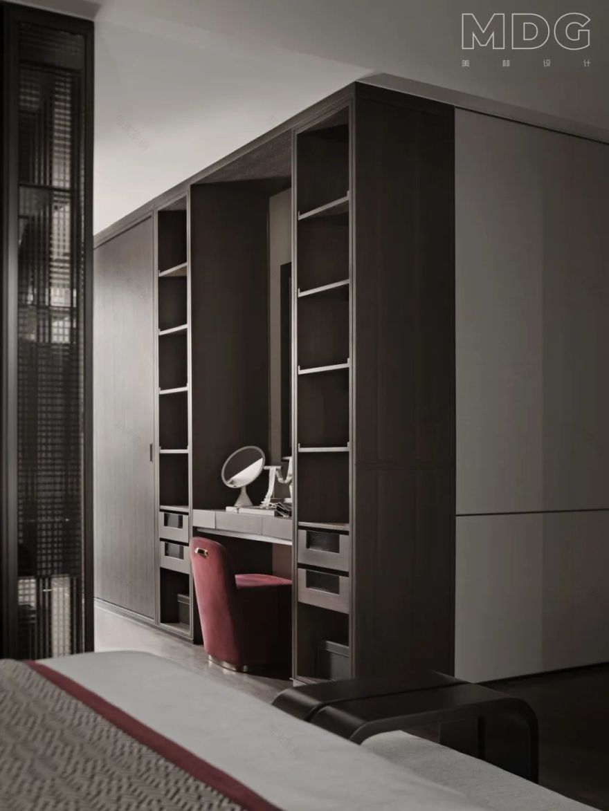 MDG首发 | 墨染诗居 · 寻隐东方-32