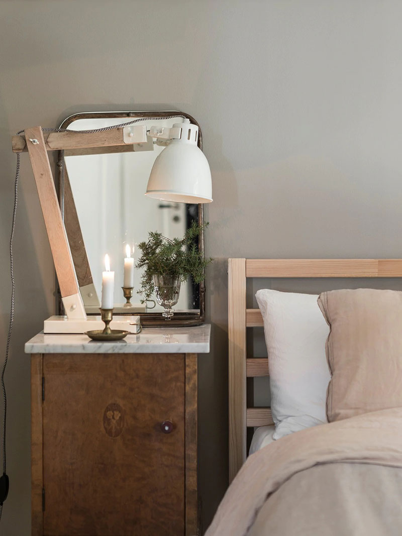 新家中的瑞典传统温馨-11