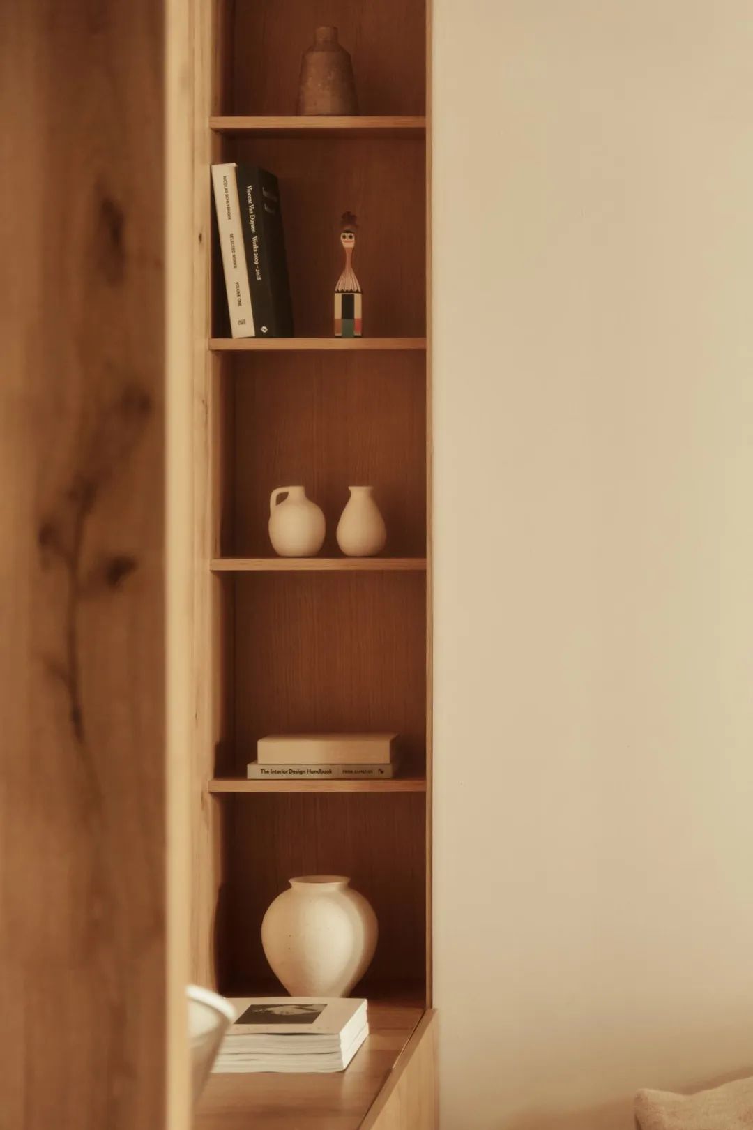 贝尼马科莱特住宅丨西班牙丨瓦伦西亚 X Arquitectos-32