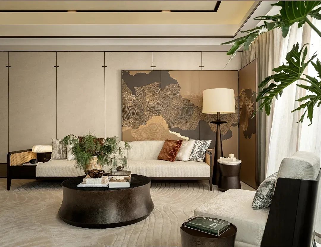 海南人私藏的“山海乌托邦”丨HBA设计-16