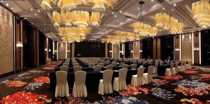 杭州明豪国际酒店 | 东方美学与现代设计的完美融合-23