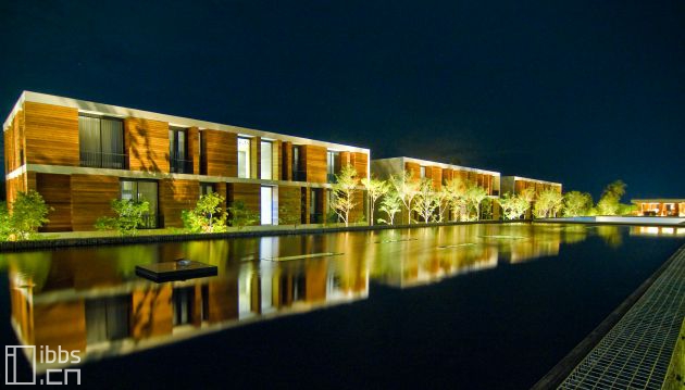 Alila Cha Am 度假酒店  Duangrit Bunnag Architects-11