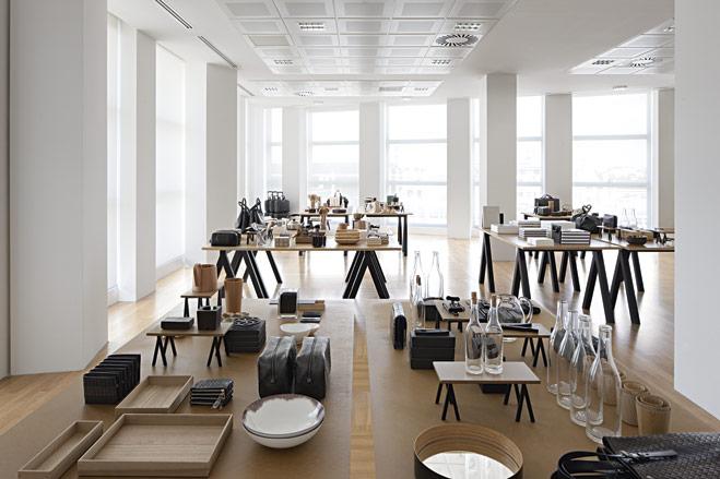 fashion houses take on the 2010 salone del mobile-6