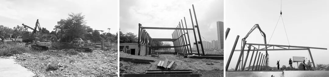 蓬江智水展示中心丨中国江门丨WAU 建筑事务所-59