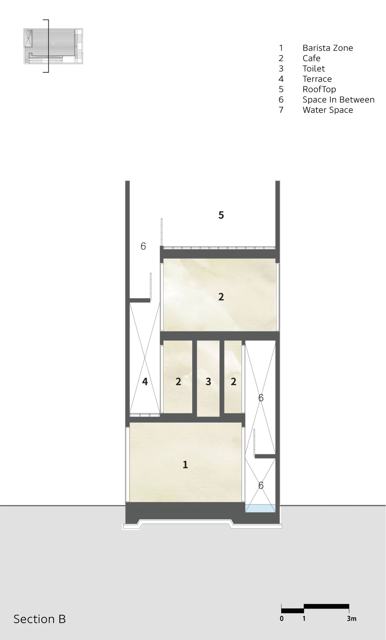 NOXON 邻里商店丨韩国丨ON Architecture INC.-52